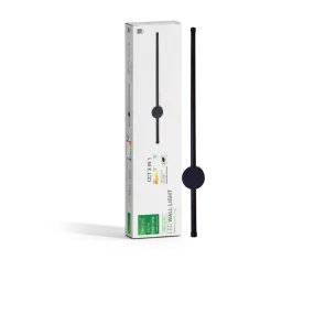 LED wall light 12 W 840 lm 3CCT | AXEL SLIM-1