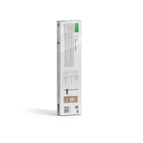 LED wall light 12 W 840 lm 3CCT | AXEL SLIM-2