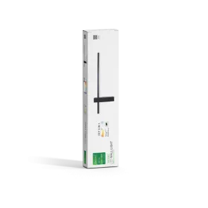 LED wall light 12 W 840 lm 3CCT | AXEL SLIM-2