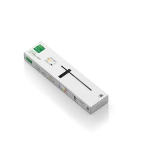 LED wall light 12 W 840 lm 3CCT | AXEL SLIM-2
