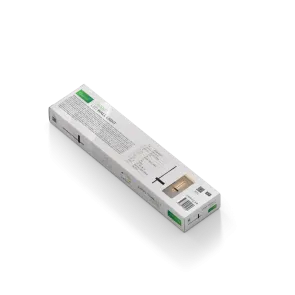 LED wall light 12 W 840 lm 3CCT | AXEL SLIM-2