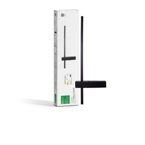 LED wall light 12 W 840 lm 3CCT | AXEL SLIM-2
