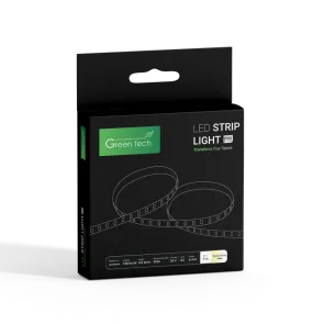 LED trak 4,8 W/m 60 LED/m 4000 K | ES60244000IP20