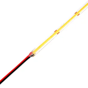 COB LED trak 8 W/m 320 LED/m 4000 K | ECOB-320-24-4000
