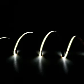 COB LED strip 8 W/m 320 LEDs/m 4000 K | ECOB-320-24-4000