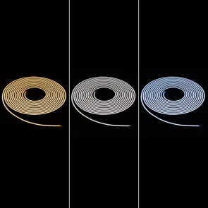 Pametni NEON LED set 5 m 15 W 2700–6500 K | NEON-3CCT-SMART