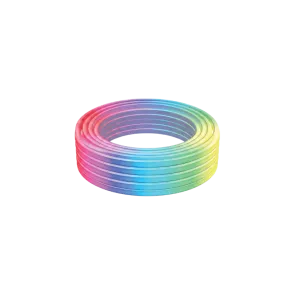 Pametni RGB NEON LED set 5 m 30 W IP65 | NEON-RGB-SMART