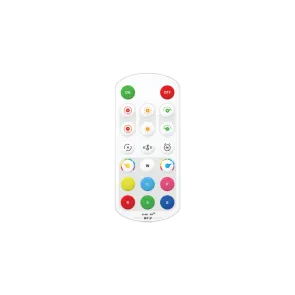 Smart RGB NEON LED set 5 m 30 W IP65 | NEON-RGB-SMART