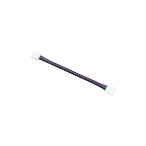 Connector for 5050 RGB LED strip 150 mm | SP5050RGB-15