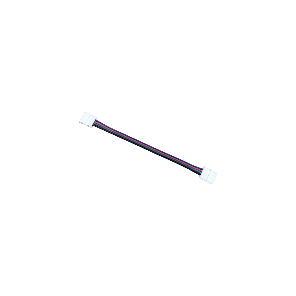 Connector for 5050 RGB LED strip 150 mm | SP5050RGB-15