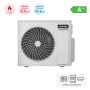 Multi split outdoor unit...