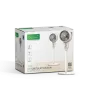 Stoječi ventilator 45 W 9″...