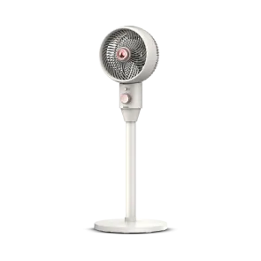 Pedestal fan 45 W 9 in 3D oscillation | G-F8-WG