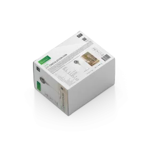 Stoječi ventilator 45 W 9″ 3D oscilacija | G-F8-WG