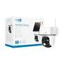 Solar wireless 2K PTZ...