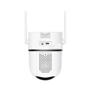 Solar 2K PTZ camera 3 MP IP66 AI | HGWBC-359S