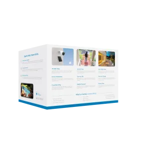 Wireless kit 10CH + 2 cameras 4 MP | HGWNK-108402S