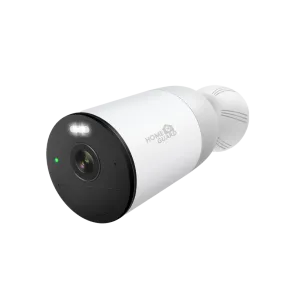 Wireless kit 10CH + 2 cameras 4 MP | HGWNK-108402S