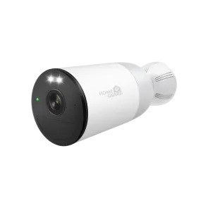 Add-on solar camera 4 MP IP66 | HGWBK-355S