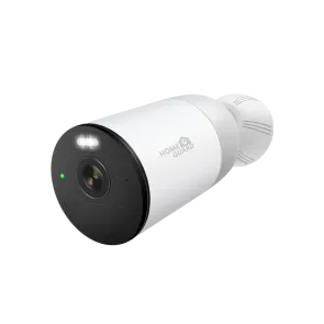 Dodatna solarna kamera 4 MP IP66 | HGWBK-355S
