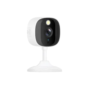2K Wi-Fi IP camera 140° IP66 AI | HGWIP-814