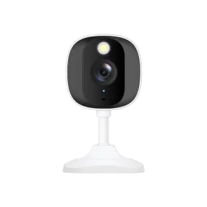2K Wi-Fi IP camera 140° IP66 AI | HGWIP-814