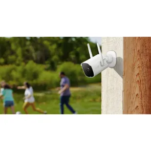 2K Bullet Wi-Fi kamera IP66 110° AI | HGWOB-256