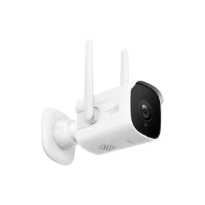 2K Bullet Wi-Fi camera IP66 110° AI | HGWOB-256