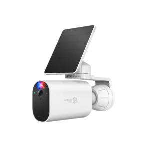 Brezžični komplet 8CH + 2 kameri 5 MP | HGWNK-89302S