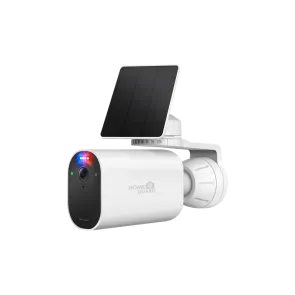 Battery camera 4 MP 11600 mAh IP66 | HGWBK-953S