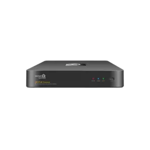 PoE komplet 8CH + 4 kamere 4 MP | HGNVK-84804