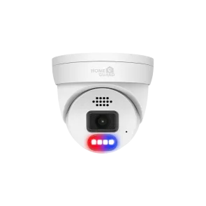 PoE kit 8CH + 4 cameras 4 MP | HGNVK-84804