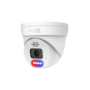 PoE komplet 8CH + 4 kamere 4 MP | HGNVK-84804