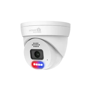 2K PoE Dome camera 4 MP IP66 120° | HGNHK-937CAM