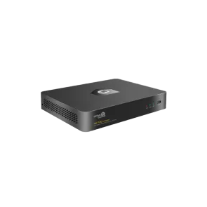 4K PoE komplet 8CH + 4 kamere 8 MP | HGNVK-88504