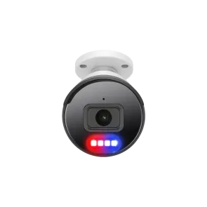4K PoE kit 8CH + 4 cameras 8 MP | HGNVK-88504