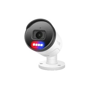 4K PoE komplet 8CH + 4 kamere 8 MP | HGNVK-88504