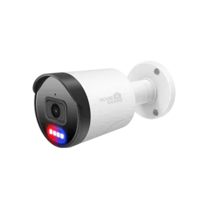 4K PoE kit 8CH + 4 cameras 8 MP | HGNVK-88504