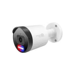 4K PoE Bullet camera 8 MP IP66 120° | HGNHK-938CAM