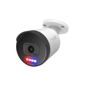 4K PoE Bullet camera 8 MP IP66 120° | HGNHK-938CAM