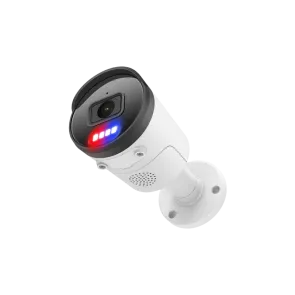 4K PoE Bullet kamera 8 MP IP66 120° | HGNHK-938CAM