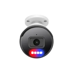4K PoE Bullet camera 8 MP IP66 120° | HGNHK-938CAM