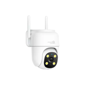 Zunanja 2K PTZ kamera IP66 16× zoom | HGWOB-255