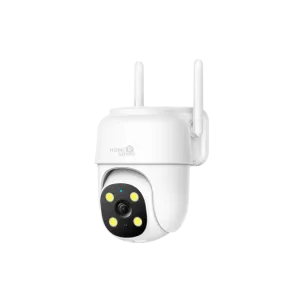 Zunanja 2K PTZ kamera IP66 16× zoom | HGWOB-255