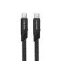 USB-C to USB-C cable 1 m 60...