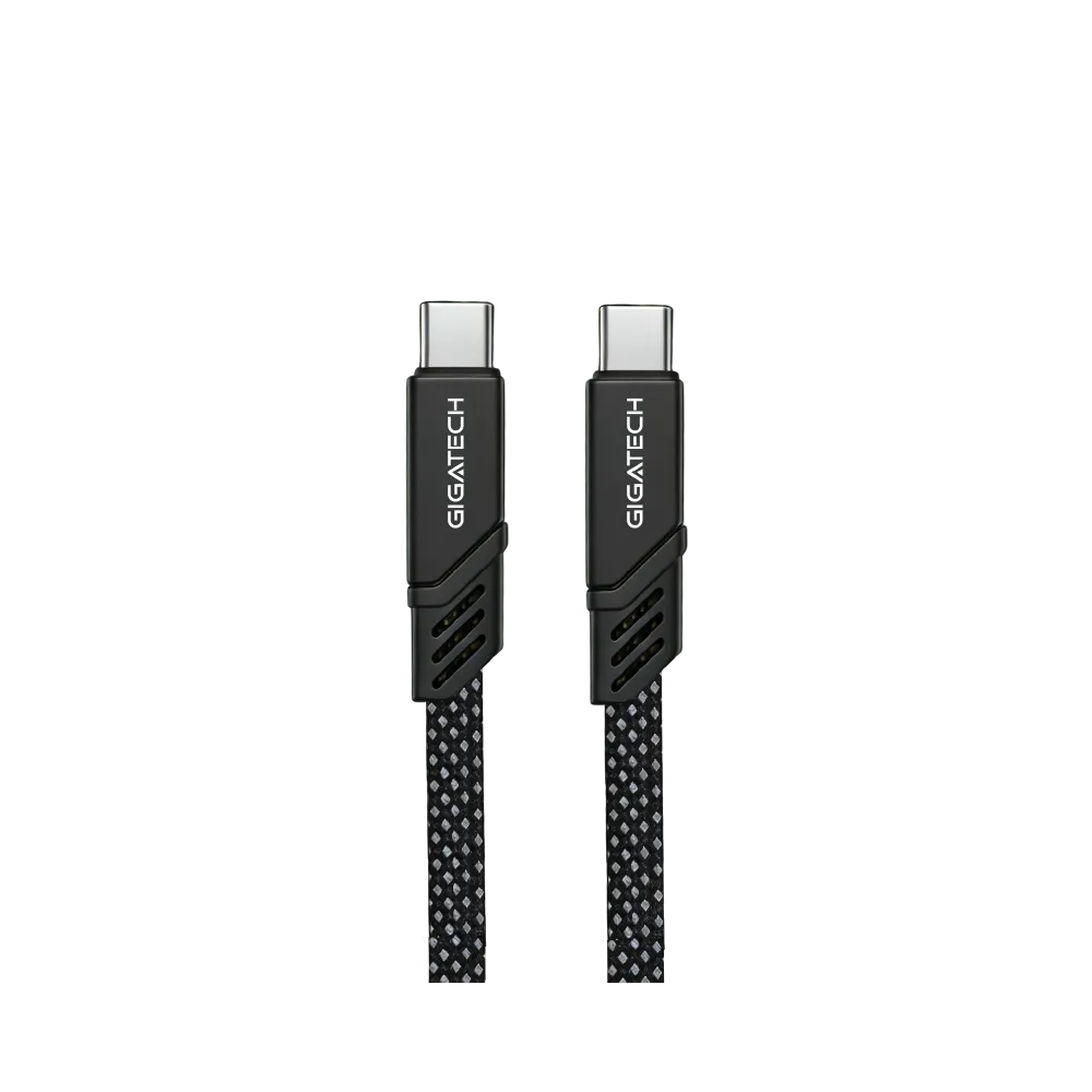 USB-C cable 1 m 60 W fast charging | XF520