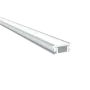 Recessed aluminium LED...