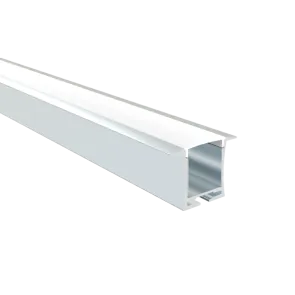 Vgradni LED profil 36 × 28 × 2000 mm | AP-3628