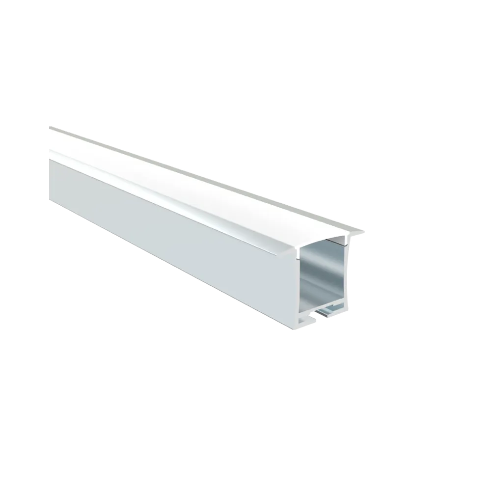 Vgradni LED profil 36 × 28 × 2000 mm | AP-3628
