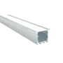 Recessed aluminium LED...